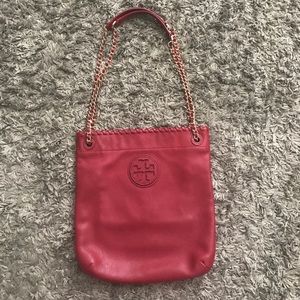 Beautiful Tory Burch bag!